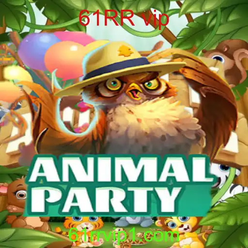 AnimalParty: A Excitante Jornada Selvagem com a Palavra-chave 61RR vip