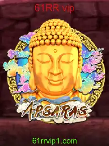 Apsaras: Descubra o Fascinante Mundo do Jogo 'Apsaras' com a Palavra-chave '61RR vip'