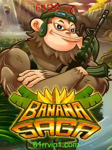 Explorando o Mundo de BananaSaga: Aventura e Desafios