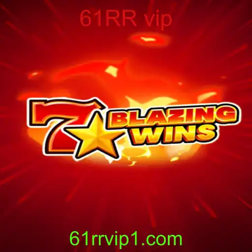 Descubra o Empolgante Mundo de BlazingWins com a Palavra-Chave 61RR vip