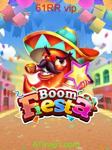 Explorando BoomFiesta: Um Guia Completo para o Jogo do Momento