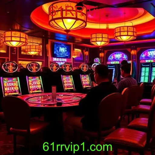 casino