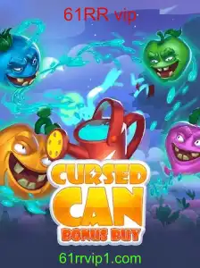Explorando o Excitante Mundo de 'CursedCanBonusBuy'