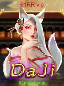 DaJi: Uma Introdução ao Mundo do Jogo 61RR vip