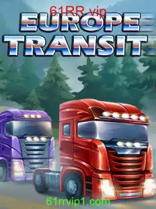 EuropeTransit: Explorando a Nova Sensação dos Jogos de Estratégia