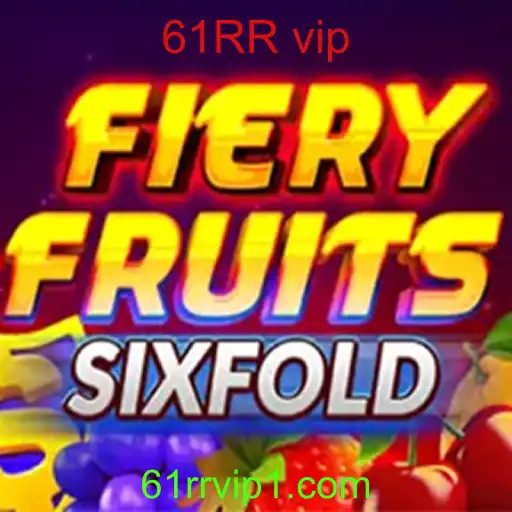 FieryFruitsSixFold: A Emoção do Novo Jogo de Estratégia e Diversão