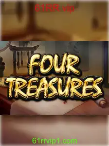 Descobrindo o Mundo de FourTreasures: Um Novo Jogo de Estratégia