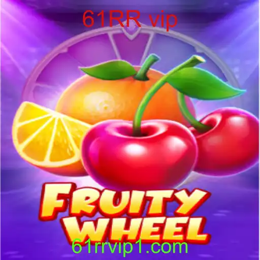 Descubra o Excitante Mundo de FruityWheel e o Mistério de 61RR vip