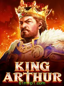 Explorando o Fascinante Mundo de KingArthur e o Enigma 61RR vip