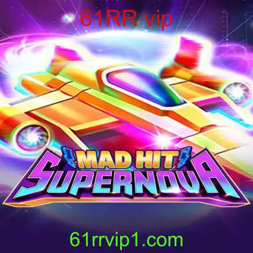 MadHitSupernova: Descrição, Introdução e Regras Completas do Jogo 61RR vip