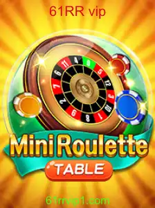 MiniRoulette: A Nova Tendência de Cassino com 61RR VIP