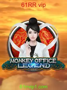 MonkeyOfficeLegend: A Aventura Empresarial Definitiva