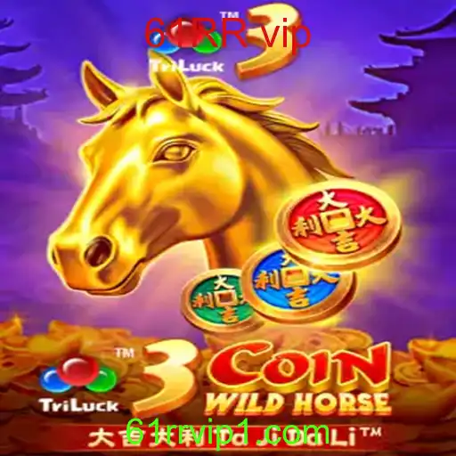 Descubra o Fascinante Mundo de 3CoinWildHorse: Regras e Estratégias para o Sucesso