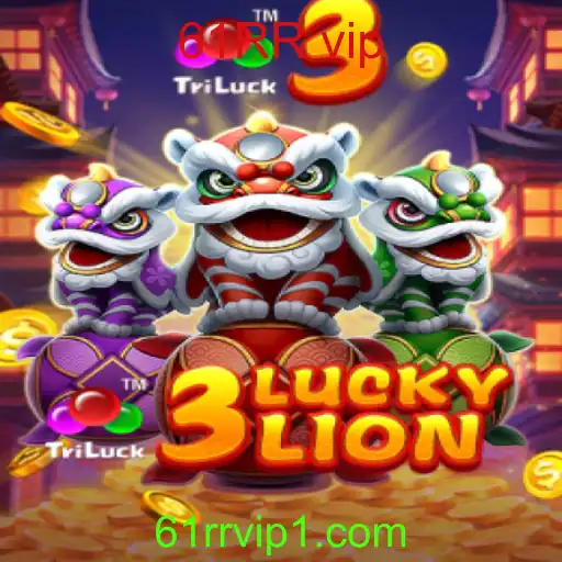 Descubra a Aventura Inovadora do Jogo 3LUCKYLION