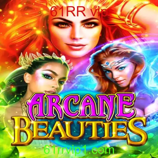 Descobrindo ArcaneBeauties: Uma Aventura no Mundo Mágico