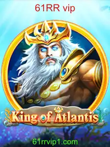 Descobrindo o Mundo de KingofAtlantis: Uma Aventura Submarina com Regras Empolgantes