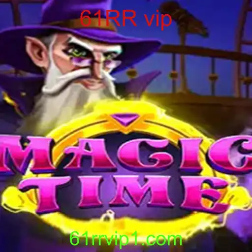 Explorando o Universo do Jogo MagicTime e a Estratégia do 61RR VIP