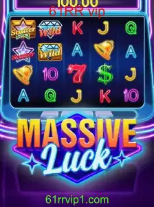 Explorando MassiveLuck: Guia Completo e Atualizado