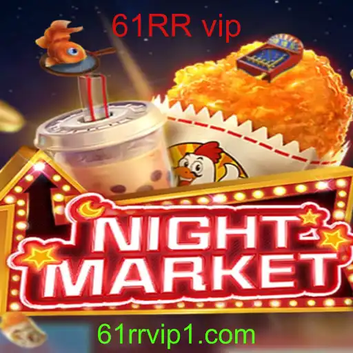 Explorando o Jogo 'NIGHTMARKET' e a Palavra-Chave '61RR vip'