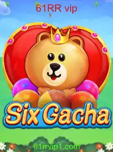Descubra o Fascinante Mundo de SixGacha: Um Guia Completo com ênfase em 61RR vip