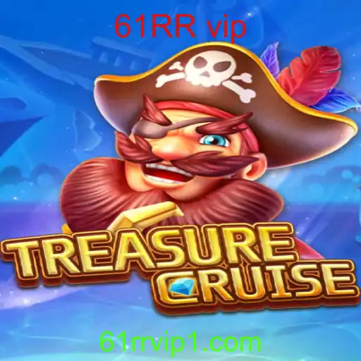 Descubra o Fascinante Mundo do Jogo TREASURECRUISE