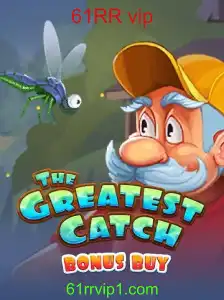 Descubra o Fascinante Mundo de 'TheGreatestCatchBonusBuy'