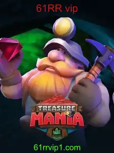 Explorando TreasureMania: Uma Jornada de Aventuras e Estratégias