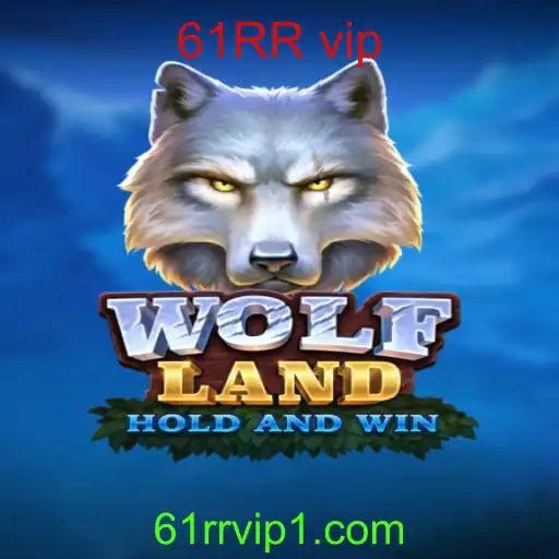 Descubra o Mundo de WolfLand: O Novo Jogo de Aventura com 61RR vip