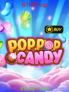 Descubra o Mundo de POPPOPCANDY: Um Jogo Viciante