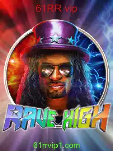 RaveHigh: Mergulhe na Experiência Imersiva do Jogo