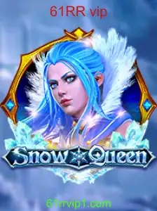Descubra SnowQueen: O Fascinante Mundo do Jogo com 61RR vip