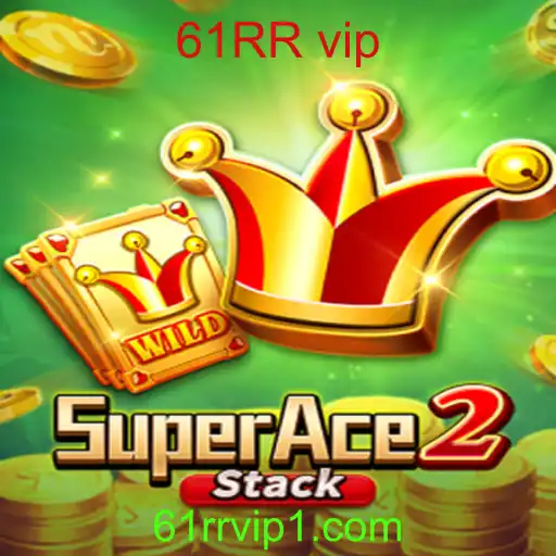 Descubra o Fascinante Mundo de SuperAce2 e o Segredo do 61RR vip