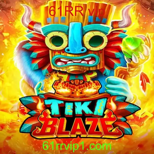 Descubra TikiBlaze: Aventura e Estratégia no Jogo do Momento